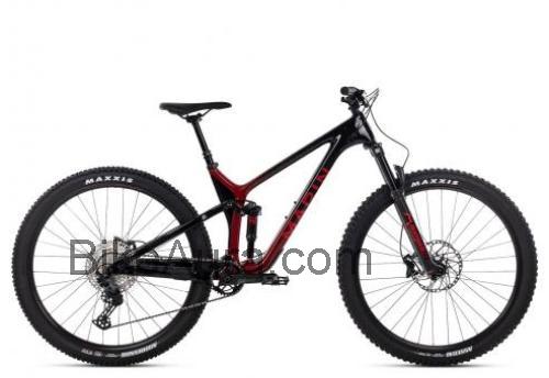 Marin Rift Zone Carbon 1 avaliação e ficha técnica
